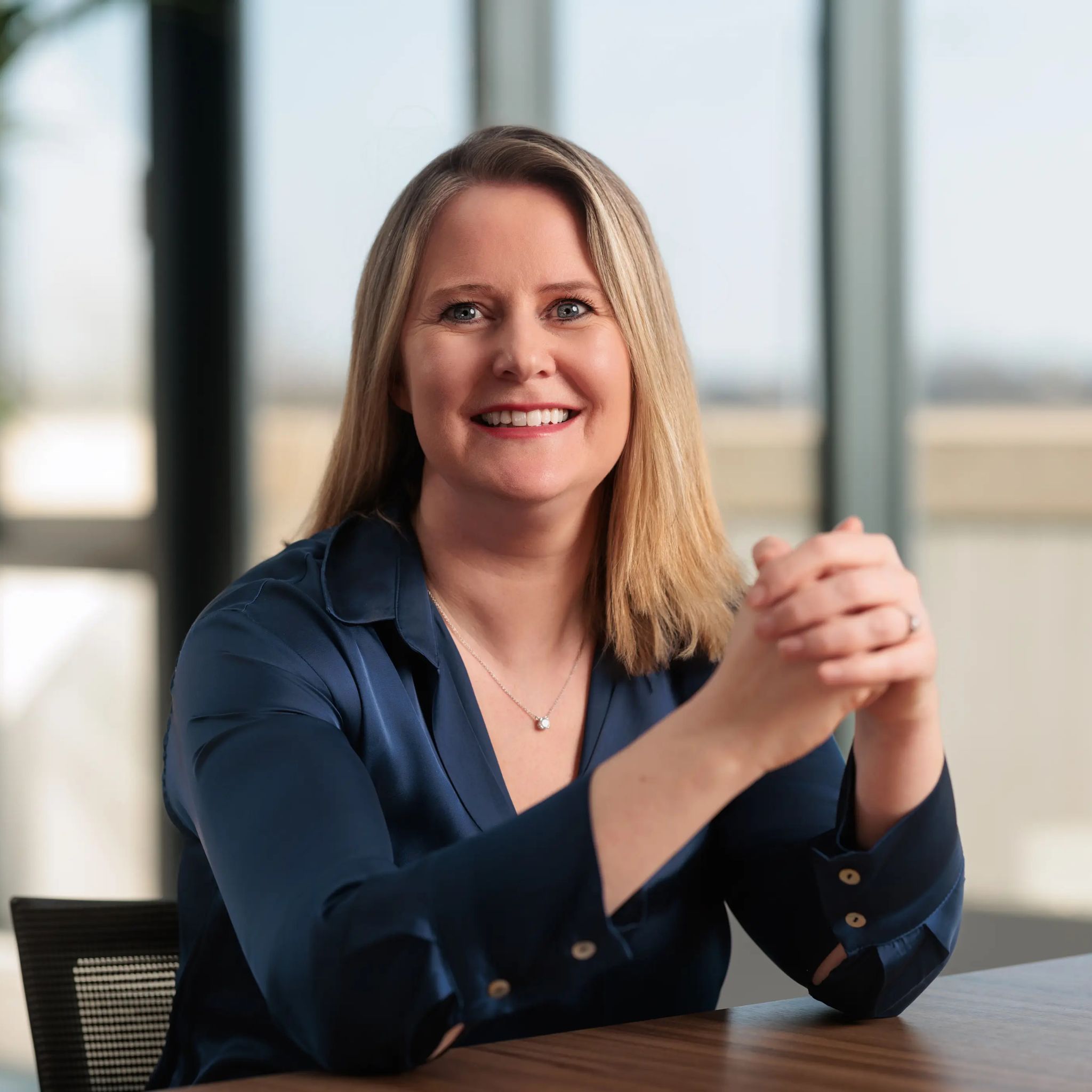 Jane Colgan Headshot