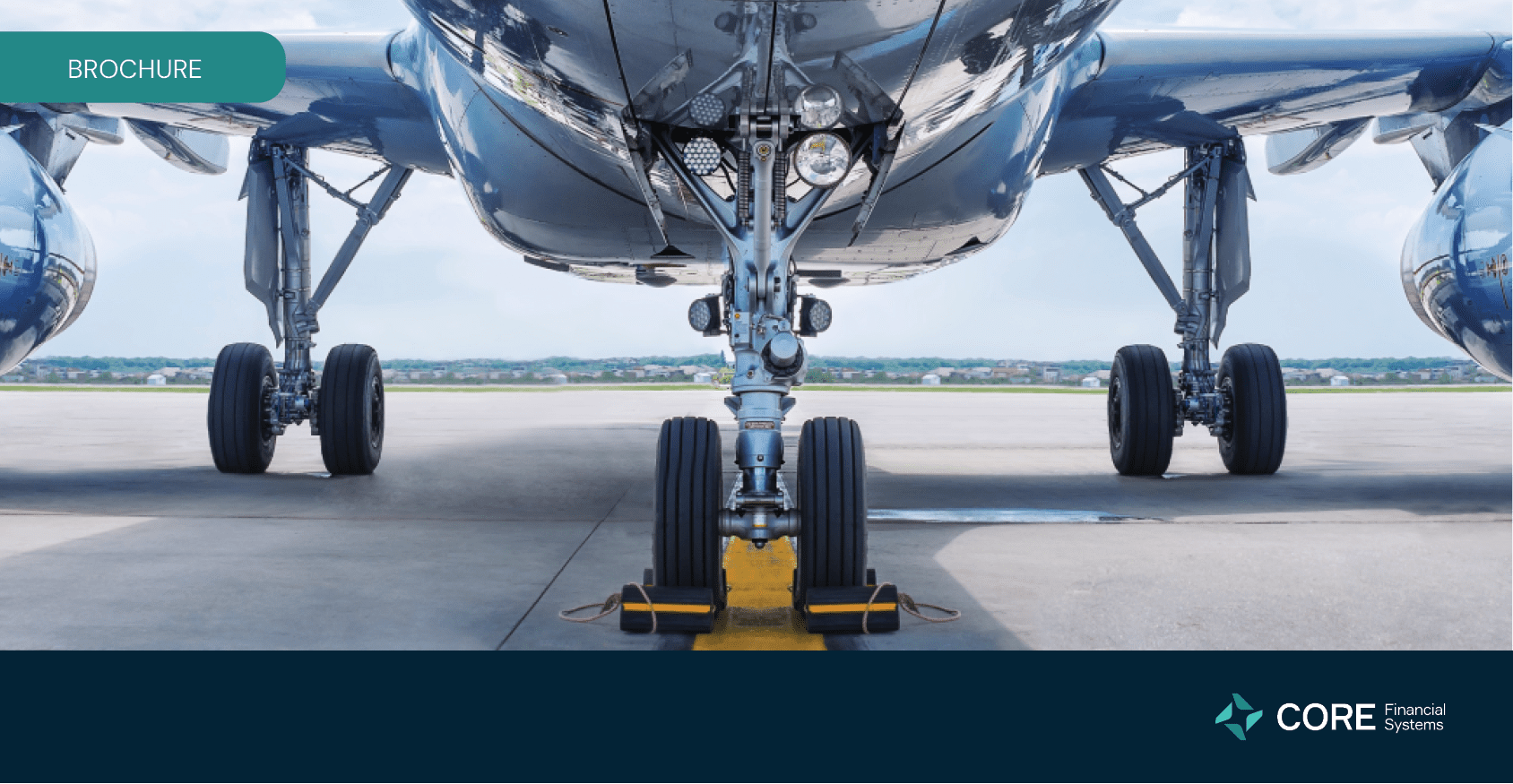 Aviation Suite Brochure