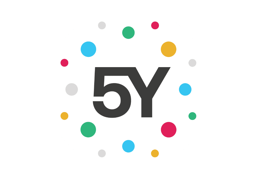 5Y Technology Logo